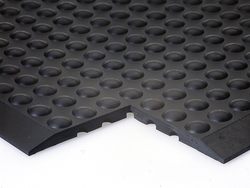 gumowa mata antyzmęczeniowa Bubblemat, mata bąbelkowa