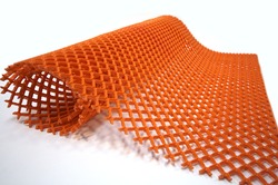 Diamond Grid - mata antypoślizgowa z PVC