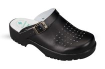 buty dla przemysłu spożywczego, 